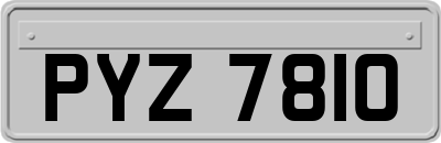 PYZ7810