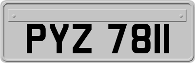 PYZ7811