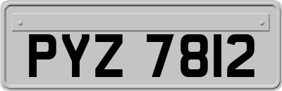 PYZ7812