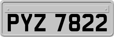 PYZ7822
