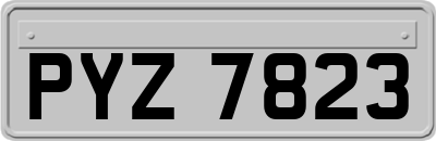PYZ7823