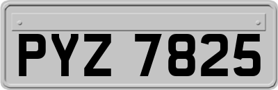 PYZ7825