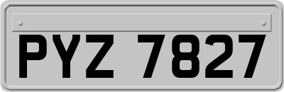 PYZ7827