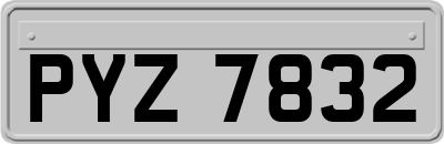 PYZ7832
