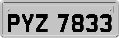 PYZ7833