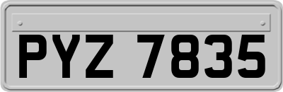 PYZ7835