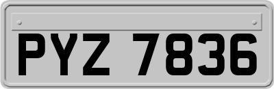 PYZ7836