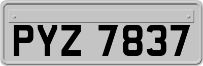 PYZ7837