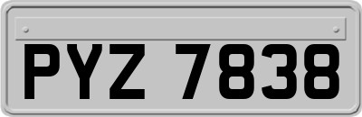 PYZ7838
