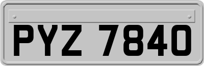 PYZ7840