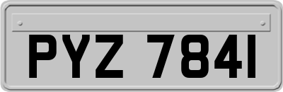 PYZ7841