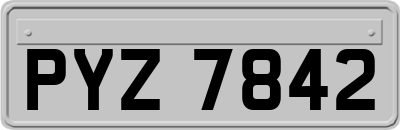 PYZ7842
