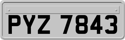 PYZ7843