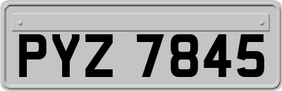PYZ7845