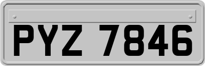 PYZ7846