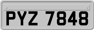 PYZ7848