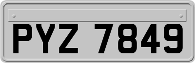 PYZ7849