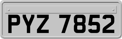 PYZ7852