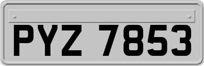 PYZ7853
