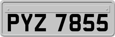 PYZ7855