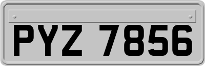 PYZ7856