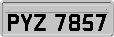 PYZ7857
