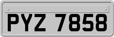 PYZ7858