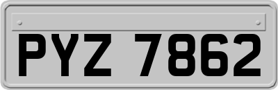 PYZ7862