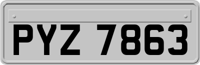 PYZ7863
