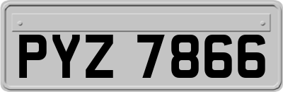PYZ7866
