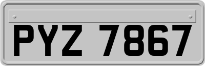 PYZ7867