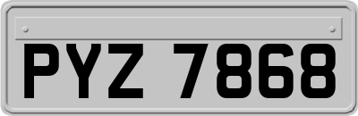 PYZ7868