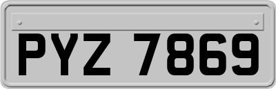 PYZ7869