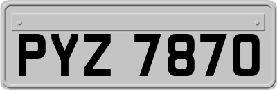 PYZ7870