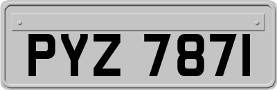 PYZ7871