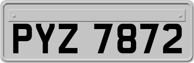 PYZ7872