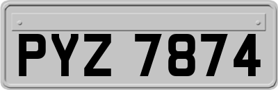 PYZ7874