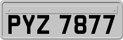 PYZ7877