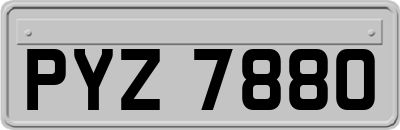 PYZ7880