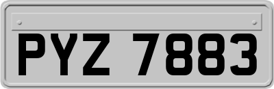 PYZ7883
