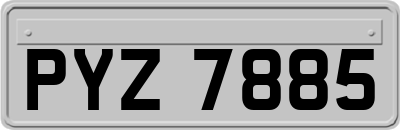 PYZ7885