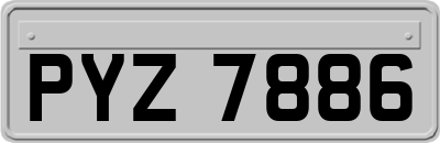 PYZ7886