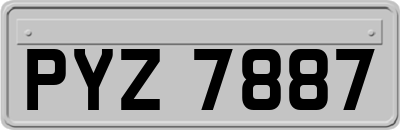 PYZ7887