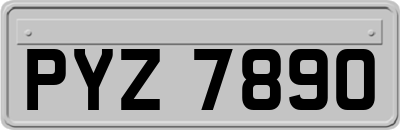 PYZ7890