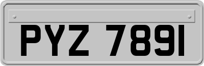 PYZ7891