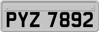 PYZ7892