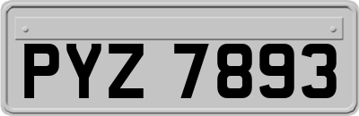 PYZ7893