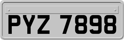 PYZ7898