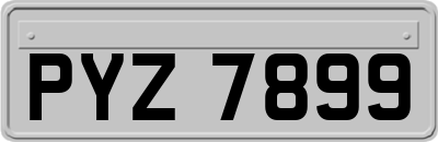 PYZ7899