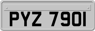 PYZ7901